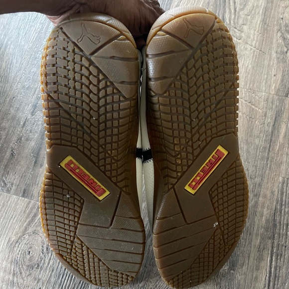 Puma Tennis Shoes - Picture 6 of 6